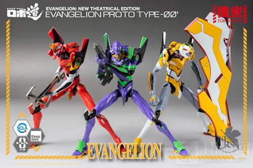 threezero 将在2021潮流艺术玩具展CJ Toy Show亮相