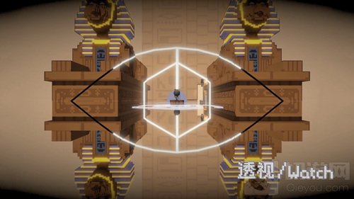 电钮组参展2021ChinaJoy-Game Connection INDIE GAME展区