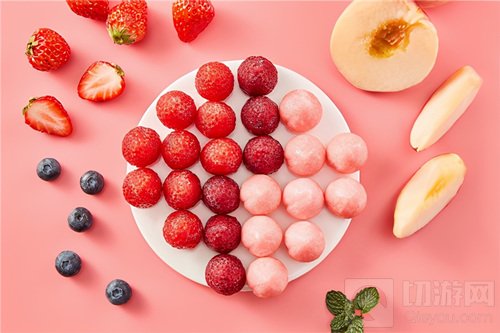 无锡蜜哈多确认参展2021CAWAE 将于展会现场精彩亮相