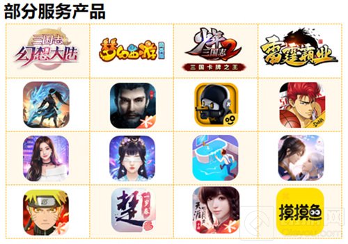 专业游戏视频供应商光子游云将于2021ChinaJoyBTOB展区亮相