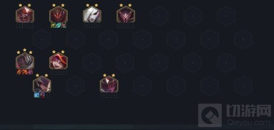 云顶之弈手游11.13阵容推荐 11.13版本初期最强阵容一览