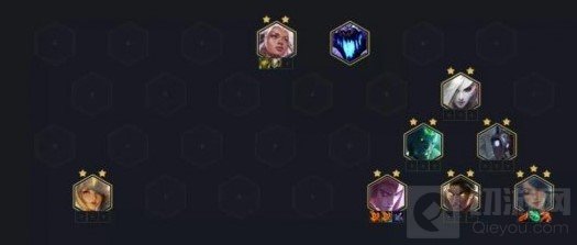 云顶之弈手游11.13阵容推荐 11.13版本初期最强阵容一览