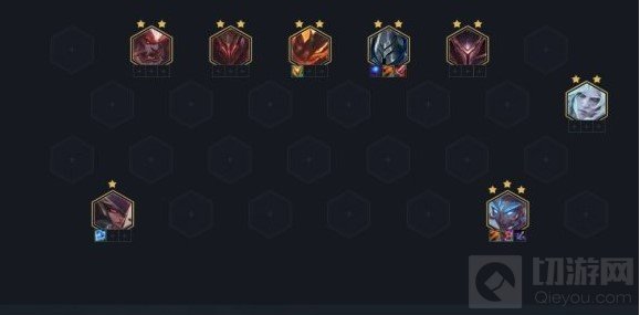 云顶之弈手游11.13阵容推荐 11.13版本初期最强阵容一览