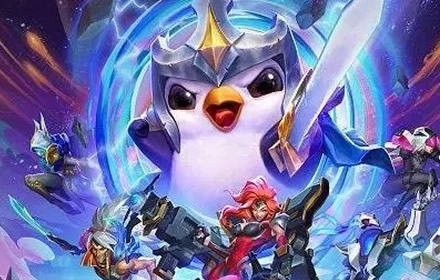 云顶之弈手游11.13阵容推荐 11.13版本初期最强阵容一览