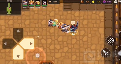 坎公骑冠剑皇女的崇拜者任务攻略 皇女的崇拜者任务触发