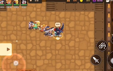 坎公骑冠剑皇女的崇拜者任务攻略 皇女的崇拜者任务触发