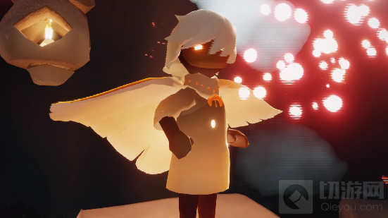 光遇6.26任务攻略 光遇6月26日大蜡烛季节蜡烛位置大全