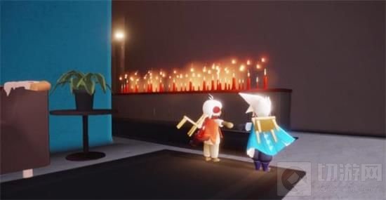 光遇6.26任务攻略 光遇6月26日大蜡烛季节蜡烛位置大全