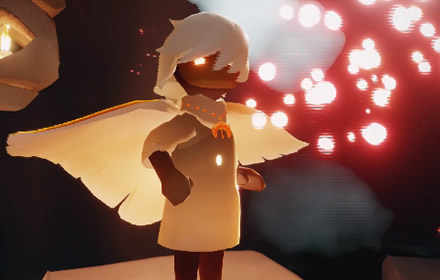 光遇6.26任务攻略 光遇6月26日大蜡烛季节蜡烛位置大全