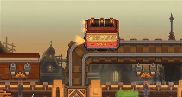 坎公骑冠剑大街小巷枪声四起攻略 大街小巷枪声四起三星