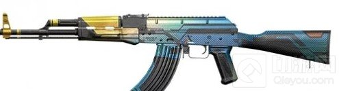 和平精英未来降临活动 永久枪械皮肤降落伞头像框领取方法