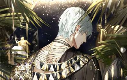 光与夜之恋等级礼包值得换吗要买吗 等级礼包性价比分析