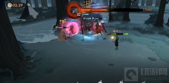 哈利波特魔法觉醒学年挑战4攻略 学年挑战4卡组推荐