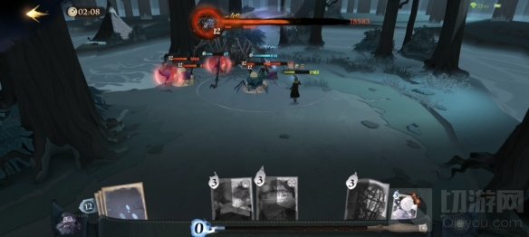 哈利波特魔法觉醒学年挑战4攻略 学年挑战4卡组推荐