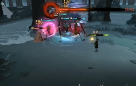 哈利波特魔法觉醒学年挑战4攻略 学年挑战4卡组推荐