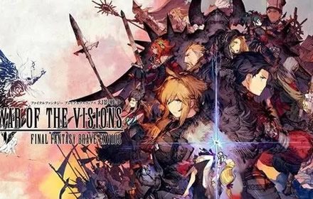 最终幻想勇气启示录幻影战争装备系统介绍 穿什么装备装备