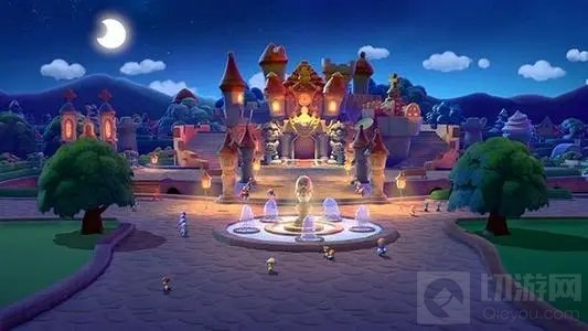 摩尔庄园手游兑换码最新6.25 6月25日最新可用礼包码