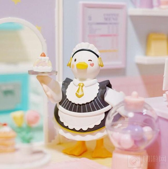 Air Toys&歪瓜出品确认参加2021 CJTS 潮流艺术玩具展