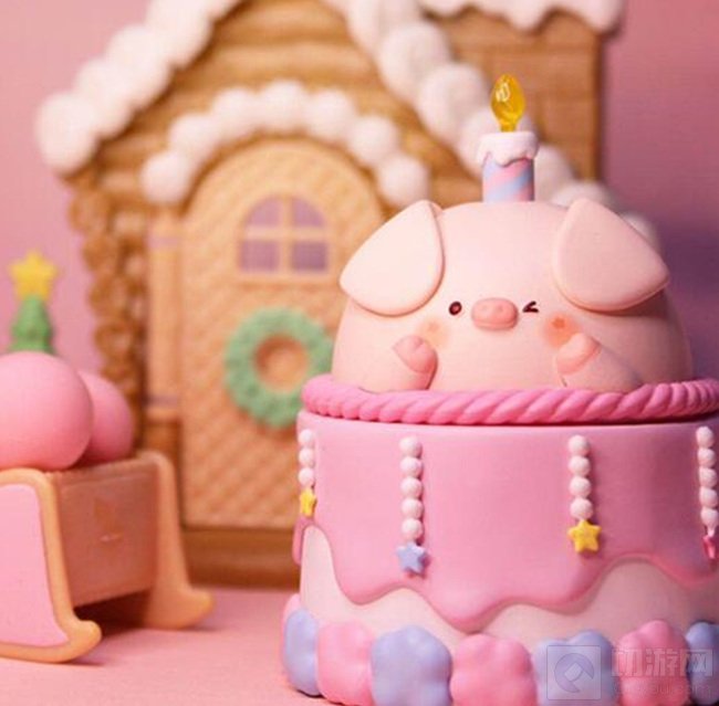 Air Toys&歪瓜出品确认参加2021 CJTS 潮流艺术玩具展