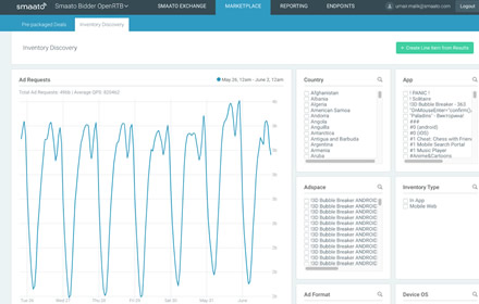 数字广告技术平台Smaato确认参展2021ChinaJoyBTOB