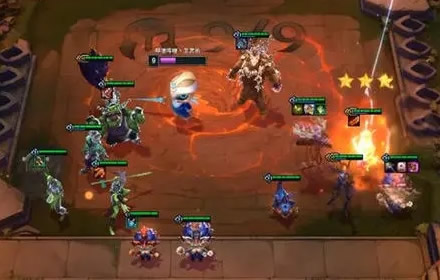 云顶之弈11.13丧尸婕拉主C玩法 11.13丧尸婕拉阵容搭配推荐