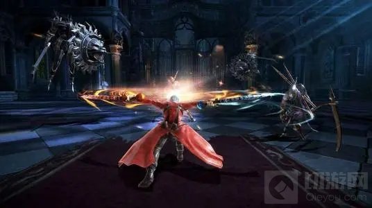 鬼泣巅峰之战兑换码最新6.29 鬼泣手游6月29日礼包码