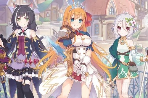 公主连结24-3困难怎么打 公主连结24-3hard自动auto攻略