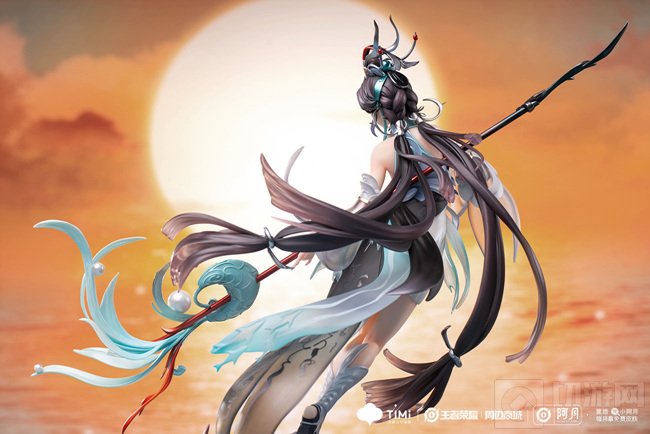 王者荣耀大乔白鹤梁神女皮肤什么时候上 大乔新皮肤上线