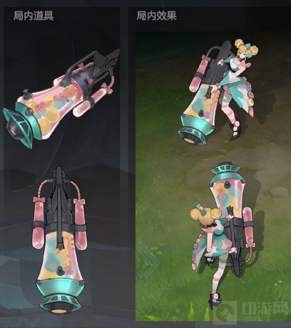 王者荣耀孙尚香水果甜心优化方案 孙尚香水果甜心优化