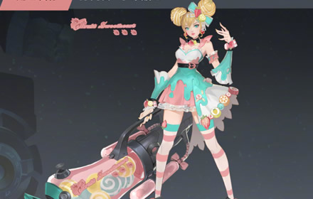 王者荣耀孙尚香水果甜心优化方案 孙尚香水果甜心优化