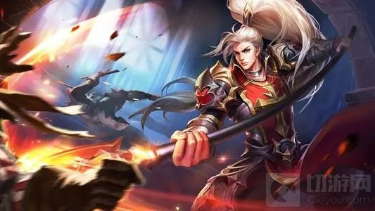 孙尚香的哪款皮肤优化消息 王者荣耀6月29日每日一题答案