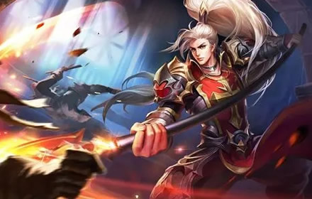 孙尚香的哪款皮肤优化消息 王者荣耀6月29日每日一题答案