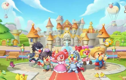 摩尔庄园手游白鲸怎么喷水 特殊家具白白鲸喷泉喷水方法