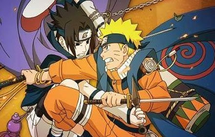 火影忍者手游7月份高级招募须佐佐助介绍 须佐佐助技能爆料