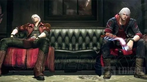 鬼泣巅峰之战周末特别福利活动开启 恶魔猎人永不止步