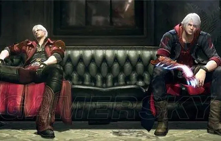 鬼泣巅峰之战周末特别福利活动开启 恶魔猎人永不止步