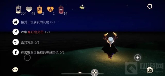 光遇6.27任务攻略大全 6月27日大蜡烛季节蜡烛位置一览