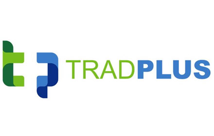 聚合广告平台TradPlus将在2021ChinaJoyBTOB展区再续精彩