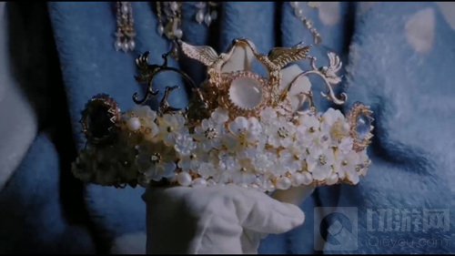 序云汉服将在2021 ChinaJoy洛裳华服赏与您相约