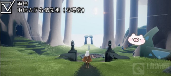 光遇季节蜡烛6月28日位置 2021年6月28日季节蜡烛在哪