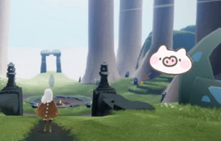 光遇季节蜡烛6月28日位置 2021年6月28日季节蜡烛在哪