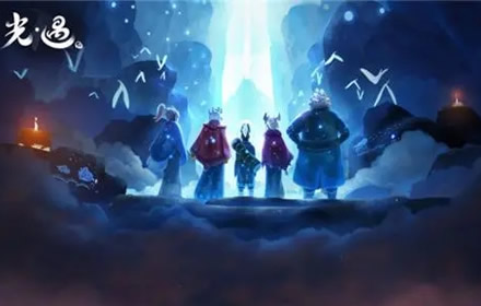 光遇6.29任务攻略 光遇6月29日大蜡烛季节蜡烛位置大全