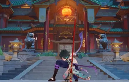 原神风来人剑斗绮谭古岩龙蜥攻略 风来人剑斗绮谭龙蜥打法