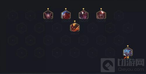 云顶之弈手游11.13豹女阵容出装攻略 神盾豹女装备及阵容