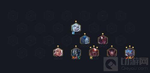 云顶之弈手游11.13豹女阵容出装攻略 神盾豹女装备及阵容