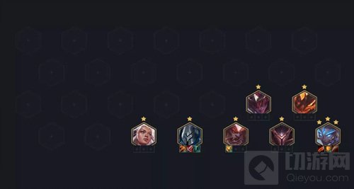 云顶之弈手游11.13豹女阵容出装攻略 神盾豹女装备及阵容