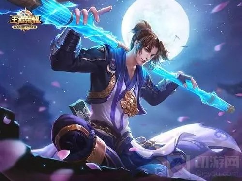 王者荣耀体验服6月30日更新 体验服诸葛亮马可波罗调整