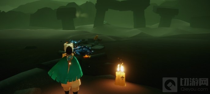 光遇季节蜡烛6月30日位置 2021年6月30日季节蜡烛在哪