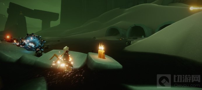 光遇季节蜡烛6月30日位置 2021年6月30日季节蜡烛在哪