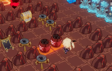 崩坏3异世行记跨越黄昏之日攻略 跨越黄昏之日关卡解密